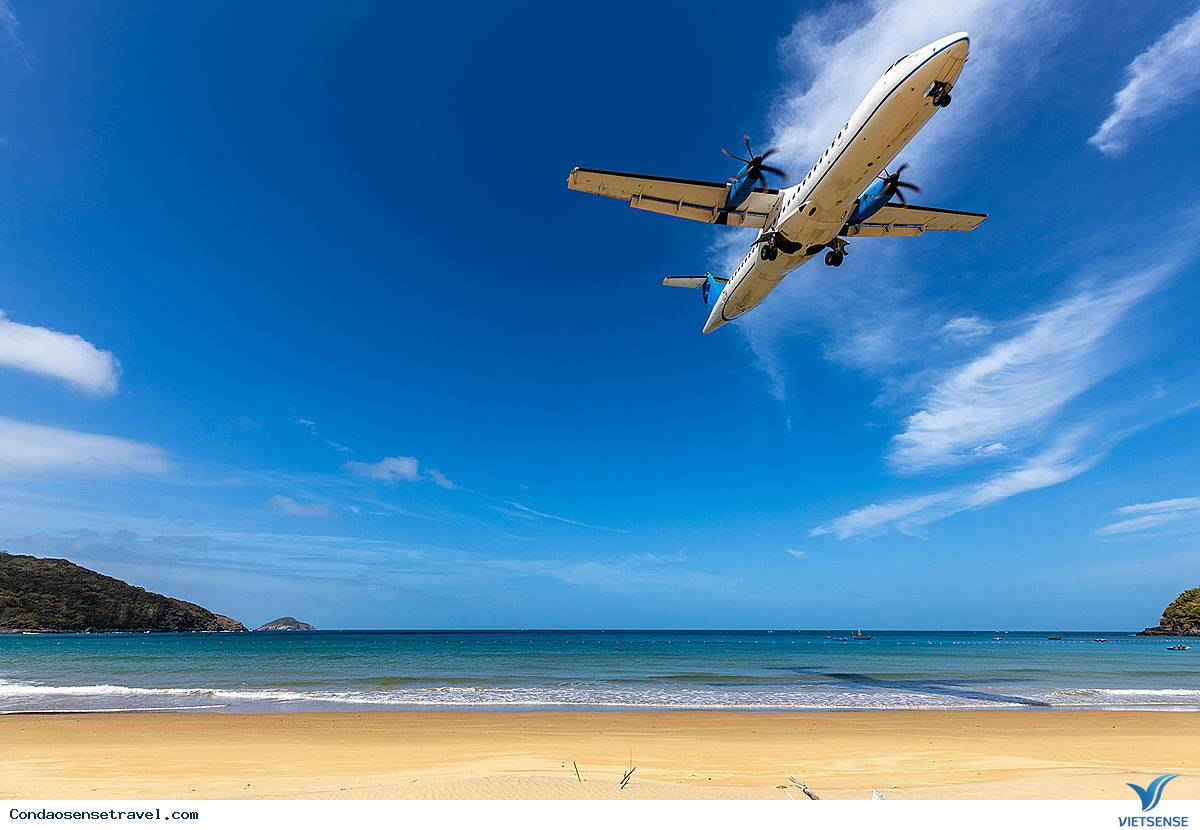 Phương tiện di chuyển đến Côn Đảo