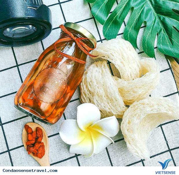 Tại sao phải mở hầu bao mua yến Côn Đảo ngay lập tức? - Ảnh 5 Tại sao phải mở hầu bao mua yến Côn Đảo ngay lập tức? - Ảnh 5