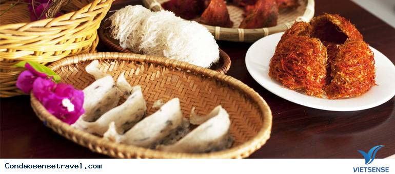 Tại sao phải mở hầu bao mua yến Côn Đảo ngay lập tức? - Ảnh 2 Tại sao phải mở hầu bao mua yến Côn Đảo ngay lập tức? - Ảnh 2