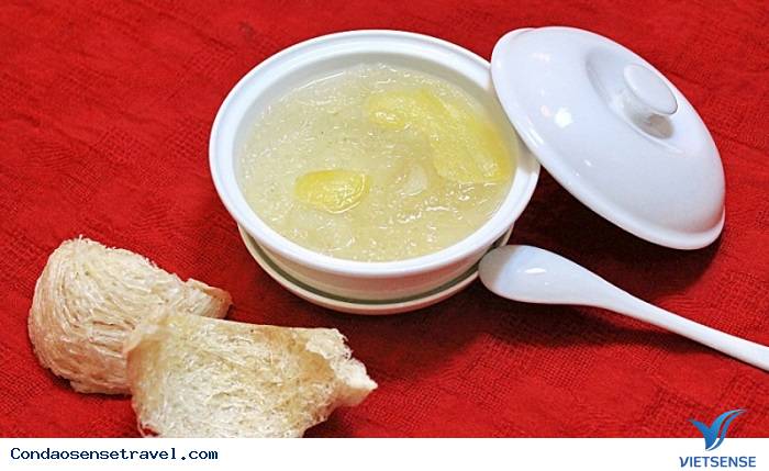 Tại sao phải mở hầu bao mua yến Côn Đảo ngay lập tức? - Ảnh 4 Tại sao phải mở hầu bao mua yến Côn Đảo ngay lập tức? - Ảnh 4