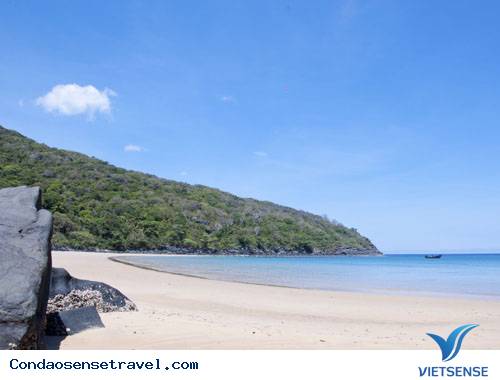 Tháng 3 Về Thăm Côn Đảo - Ảnh 5 Tháng 3 Về Thăm Côn Đảo - Ảnh 5