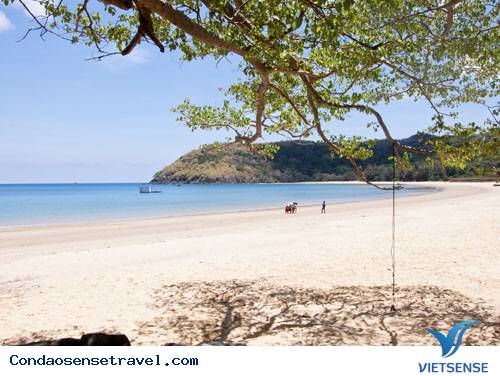 Tháng 3 Về Thăm Côn Đảo - Ảnh 4 Tháng 3 Về Thăm Côn Đảo - Ảnh 4