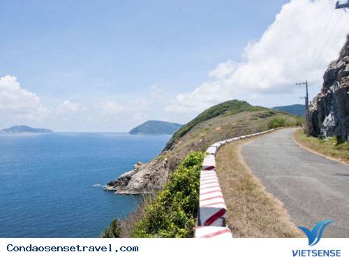 Tháng 3 Về Thăm Côn Đảo - Ảnh 1 Tháng 3 Về Thăm Côn Đảo - Ảnh 1