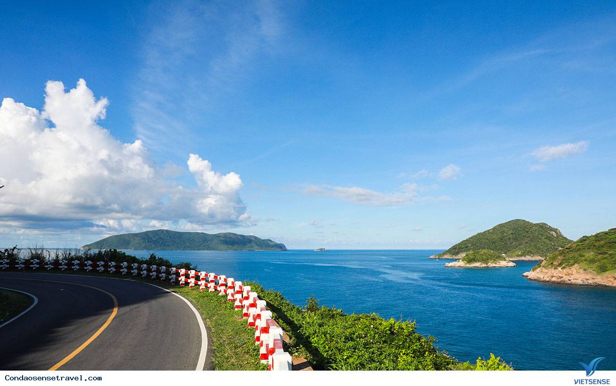 Thời tiết Côn Đảo vào tháng 2 Thời tiết Côn Đảo vào tháng 2