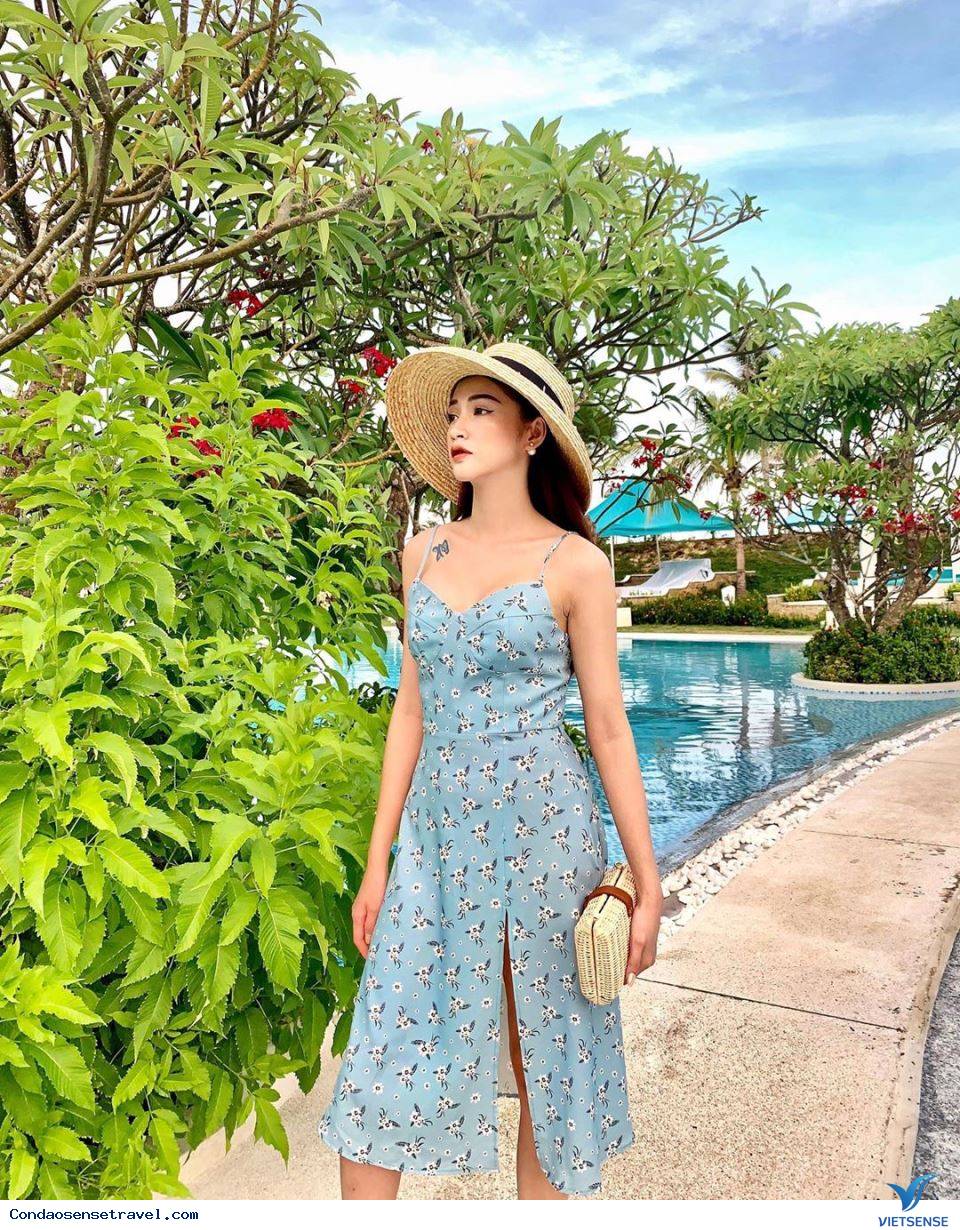 Trang phục khi đi chơi - Ảnh 4