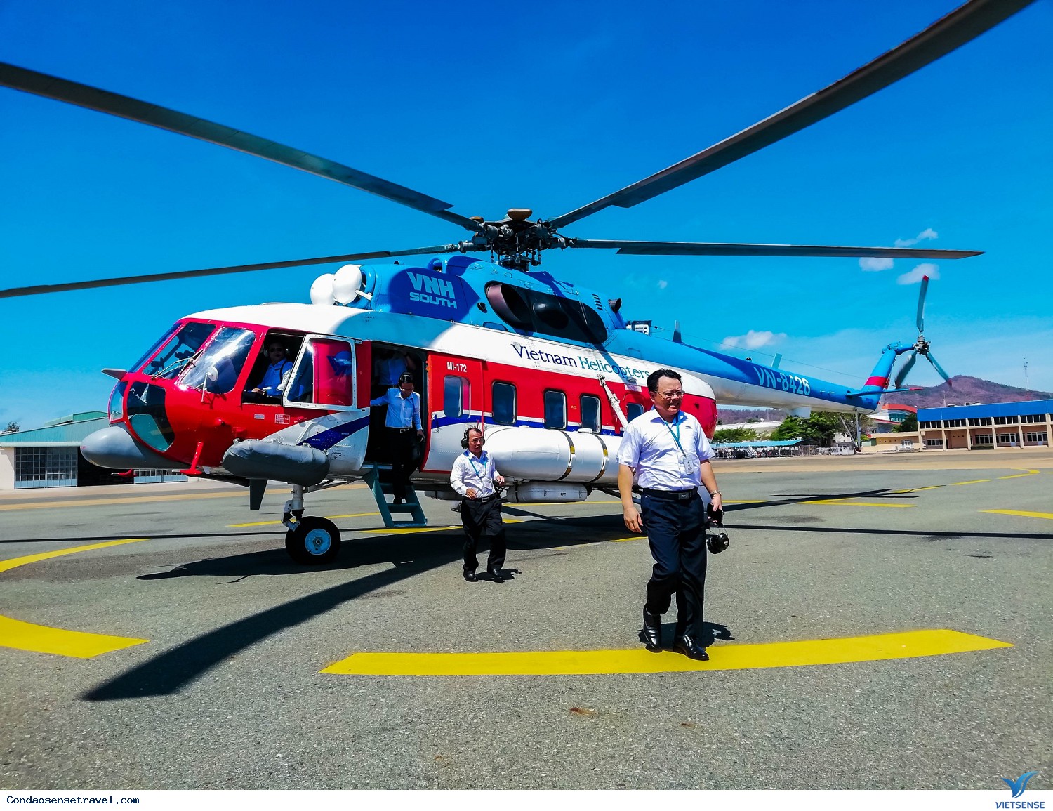 Trực thăng Trực thăng