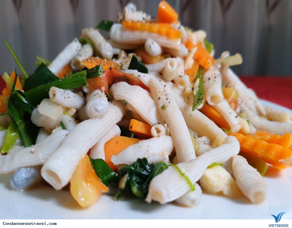 Trùng biển( sá sùng) Trùng biển( sá sùng)