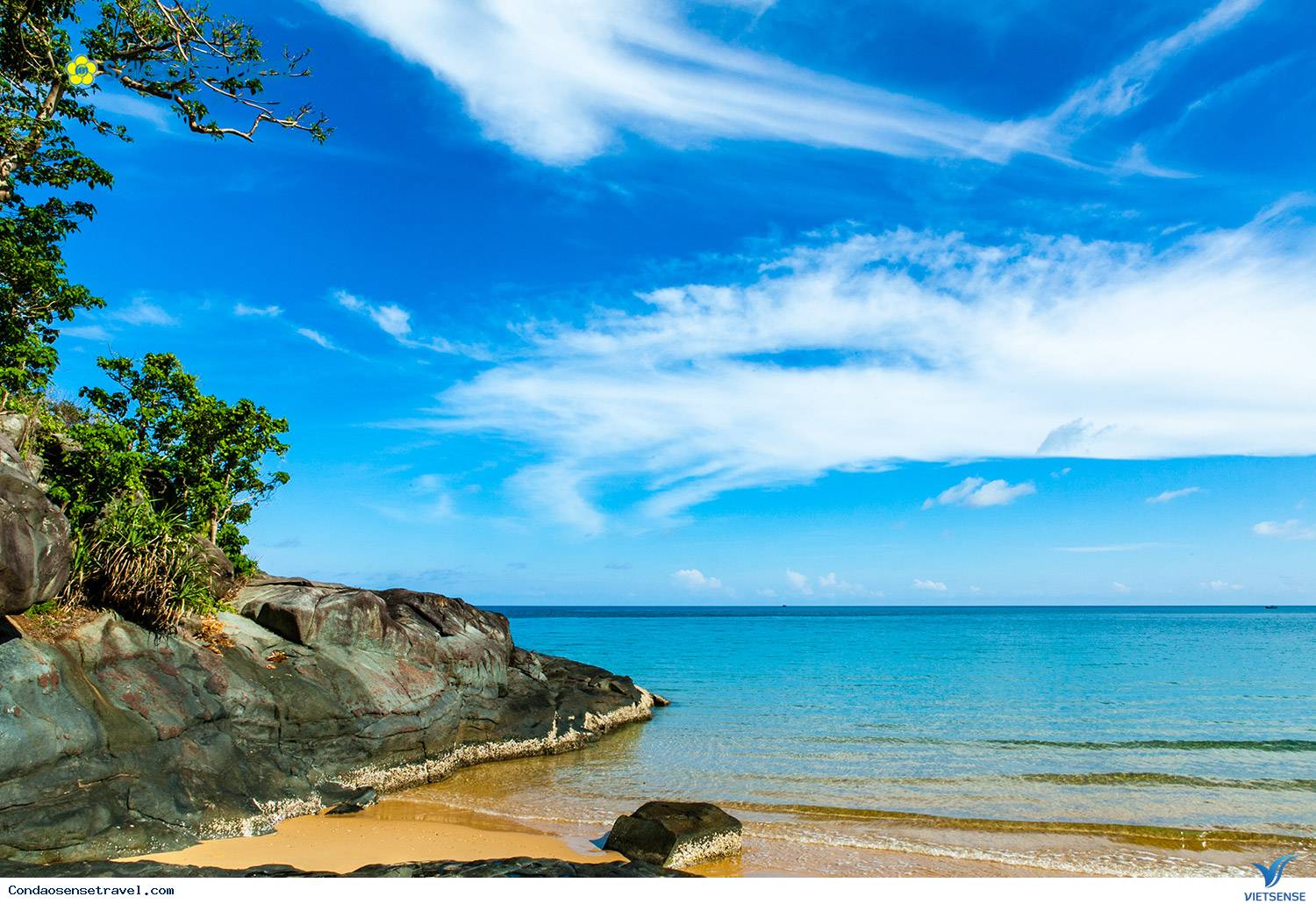 Vịnh Côn Sơn Vịnh Côn Sơn