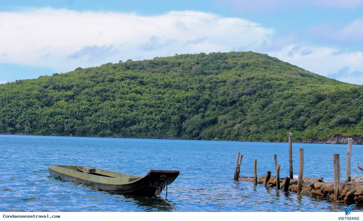 Vịnh Đầm Tre Vịnh Đầm Tre