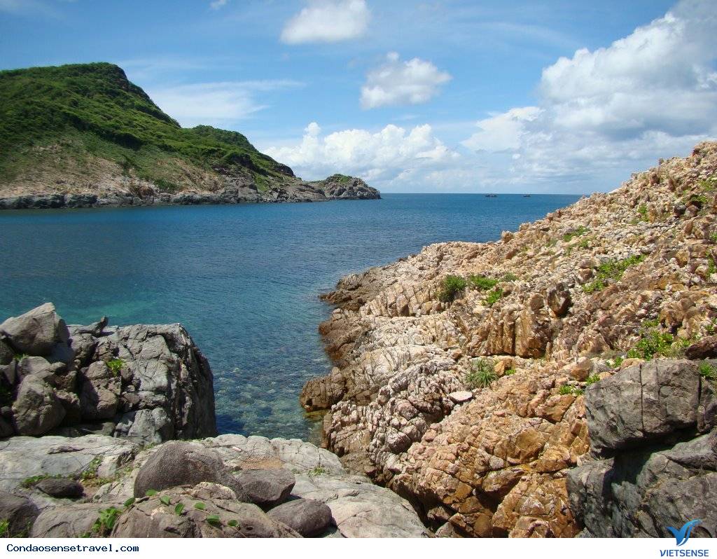 Vịnh Đầm Tre Vịnh Đầm Tre