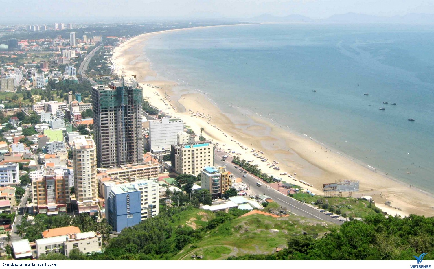 Vũng Tàu Bảo Vệ Môi Trường hành trình Biển - Ảnh 1